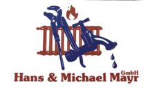 Kundenlogo von Hans und Michael Mayr GmbH