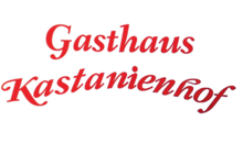 Kundenlogo von Gasthaus Kastanienhof Inh. Fam. Bayerlein