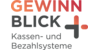 Kundenlogo von Gewinnblick GmbH
