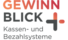 Kundenlogo von Gewinnblick GmbH