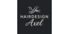 Kundenlogo von Hairdesign Axel im E-Center