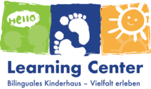Kundenlogo von Learning Center