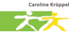 Kundenlogo von Krüppel Caroline Praxis für Physiotherapie