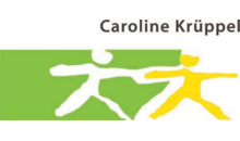 Kundenlogo von Krüppel Caroline Praxis für Physiotherapie