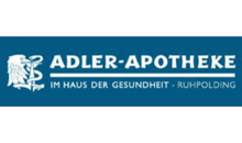 Kundenlogo von Adler-Apotheke im Haus der Gesundheit