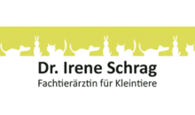 Kundenlogo von Dr. med.vet. Irene Schrag Tierarztpraxis