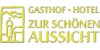 Kundenlogo von Zur Schönen Aussicht