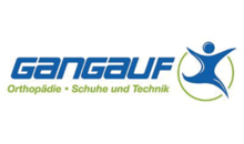 Kundenlogo von Gangauf Orthopädie Schuh & Technik e.K.