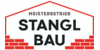 Kundenlogo von Rudolf Stangl Bauunternehmen GmbH
