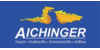 Kundenlogo von Walter Aichinger Mineralölhandlung e.K.