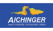 Kundenlogo von Walter Aichinger Mineralölhandlung e.K.