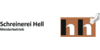 Kundenlogo von Schreinerei Hell Inhaber Tobias Hell