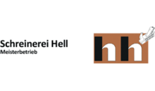 Kundenlogo von Schreinerei Hell Inhaber Tobias Hell