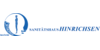 Kundenlogo von Sanitätshaus Orthopädietechnik Hinrichsen GmbH & Co. KG