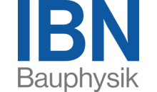 Kundenlogo von IBN Bauphysik GmbH & Co. KG