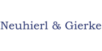 Kundenlogo Neuhierl & Gierke, Rechtsanwälte - Partnerschaft