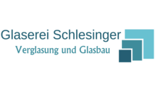 Kundenlogo von Glaserei Schlesinger
