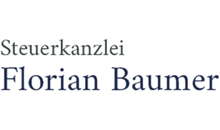 Kundenlogo von Dipl.-Kfm. Steuerberater Florian Baumer