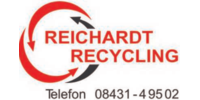 Kundenlogo Reichardt Recycling