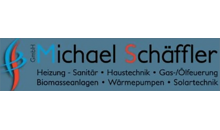 Kundenlogo von Schäffler Michael GmbH