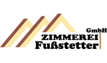 Kundenlogo von Fußstetter Zimmerei und Hallenbau GmbH