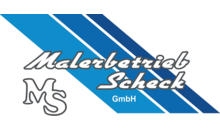 Kundenlogo von Malerbetrieb Scheck GmbH
