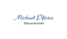 Kundenlogo von Michael Pfister, Steuerberater