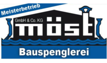 Kundenlogo von Bauspenglerei Möst GmbH & CO. KG