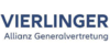 Kundenlogo von Vierlinger Allianz Generalvertretung