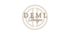 Kundenlogo von Deml Design - Möbelwerkstätte & Schmuckkastl