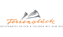 Kundenlogo von Reisebüro Ferienglück