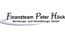 Kundenlogo von Finanzteam Peter Höck Beratungs- und Vermittlungs-GmbH