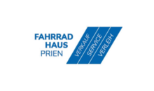 Kundenlogo von Fahrradhaus Prien