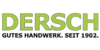 Kundenlogo von Dersch Glas & Fenster