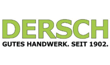 Kundenlogo von Dersch Glas & Fenster