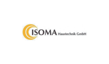 Kundenlogo von Isoma Haustechnik GmbH