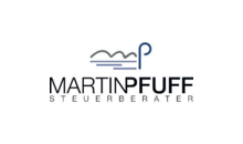 Kundenlogo von Martin Pfuff Dipl.-Wirtschaftsjurist (FH)