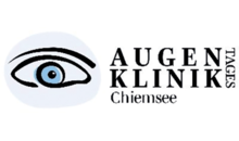 Kundenlogo von Augenärzte Chiemsee Augen Tagesklinik,  Prof. Dr.med. Ines Lanzl,  Dr.med. Otmar Michael Ringhofer