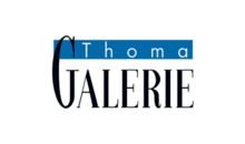 Kundenlogo von Doris Welker Thoma Galerie