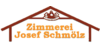 Kundenlogo von Schmölz Josef Zimmerei