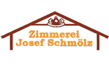 Kundenlogo von Schmölz Josef Zimmerei