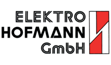 Kundenlogo von Elektro Hofmann GmbH