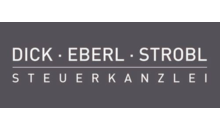 Kundenlogo von Eberl & Strobl Steuerberater eGbR