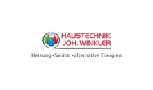 Kundenlogo von Haustechnik Joh. Winkler