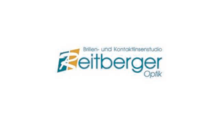 Kundenlogo von Reitberger Optik