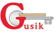 Kundenlogo von Gusik-Bindemann Ralf Schlüsseldienst Schreinerei