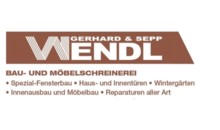 Kundenlogo von Gerhard & Sepp Wendl Bau- und Möbelschreinerei
