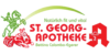 Kundenlogo von St. Georg-Apotheke im REWE-Markt | Eching