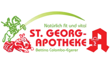 Kundenlogo von St. Georg-Apotheke im REWE-Markt | Eching