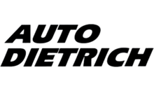 Kundenlogo von Auto Dietrich